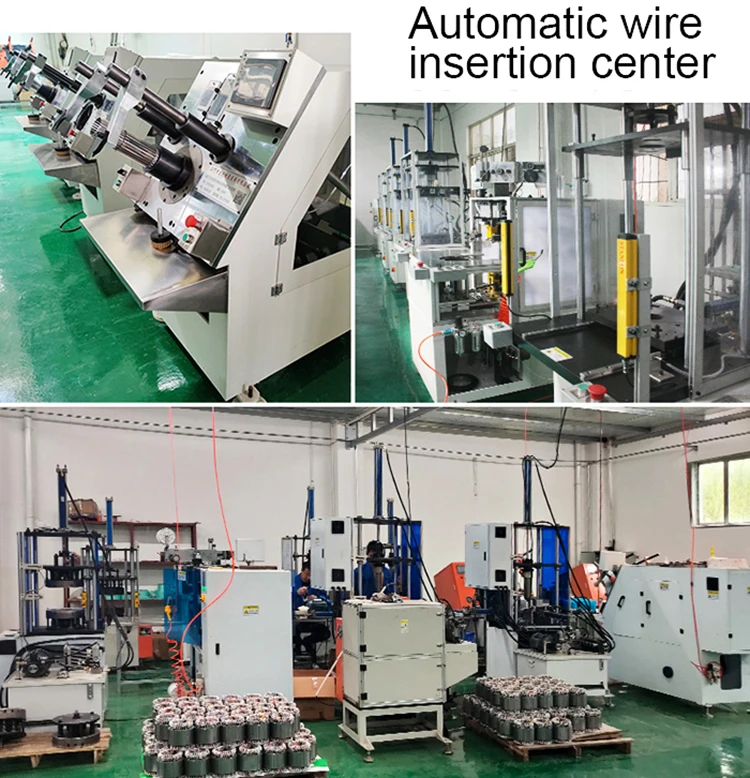 Yutong new YZS-1.5-2 electricity three phase alternating-current vibration motor