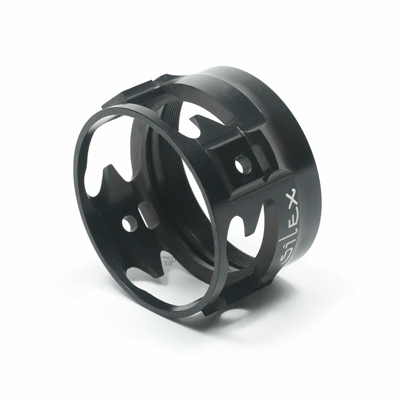 manufacturer prototype lathe machine parts cnc machining fabrication industrial cnc extrusion aluminum profiles