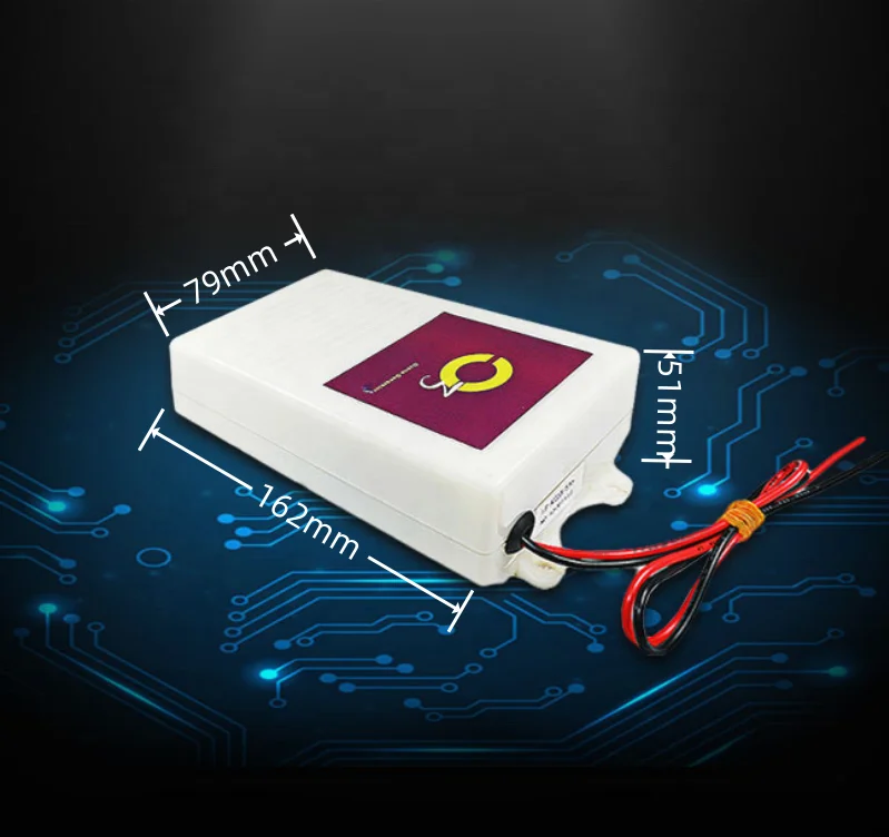 Горячая Распродажа 2023 генератор водяного озона прямая Заводская цена очистка воздуха мини