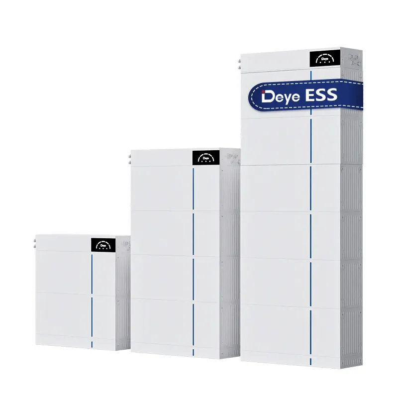 ESS AI-W5.1 Manufacturer LiFePO4 Lithium Ion 51.2V 100Ah Energy Storage Li ion Battery for House