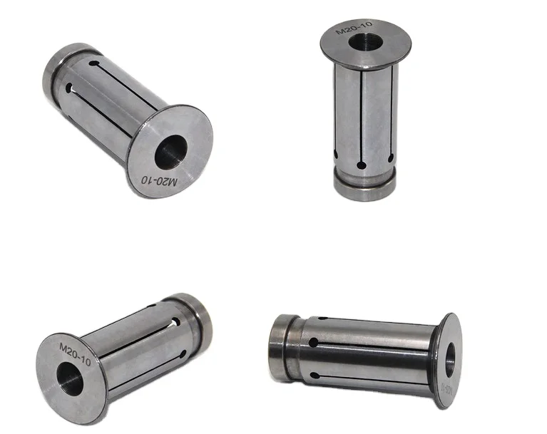 cnc machine accessories high precision cnc hydraulic collet for cnc hydraulic tool holder