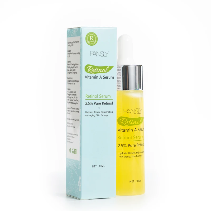 Pansly cerave retinol serum bulk best for face