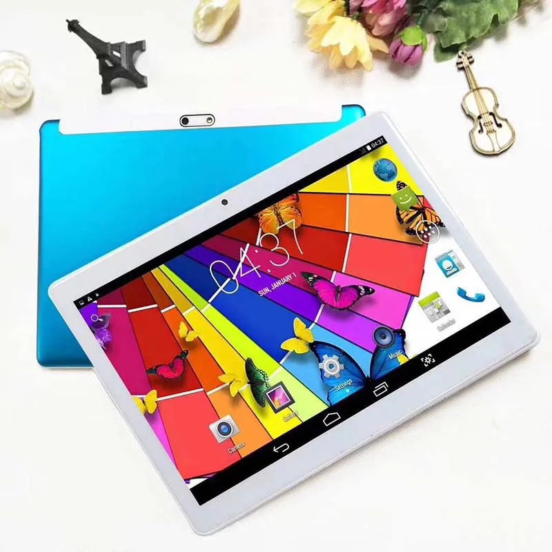Factory High Quality Tablet Pc 10.1 Inch Octa Core Tablets 4G LTE 2.4G & 5G Dual band Wifi GPS Tablet Pc on stock Fast Shipping