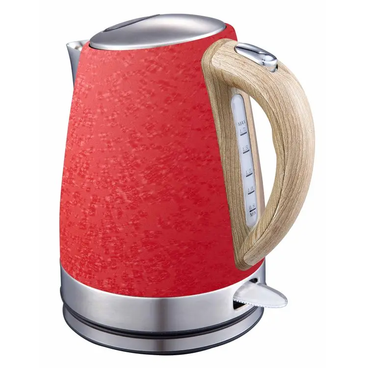 Factory High Quality Temperature Control And Keep Warm Kettle Fast Boil Electric Water Kettle