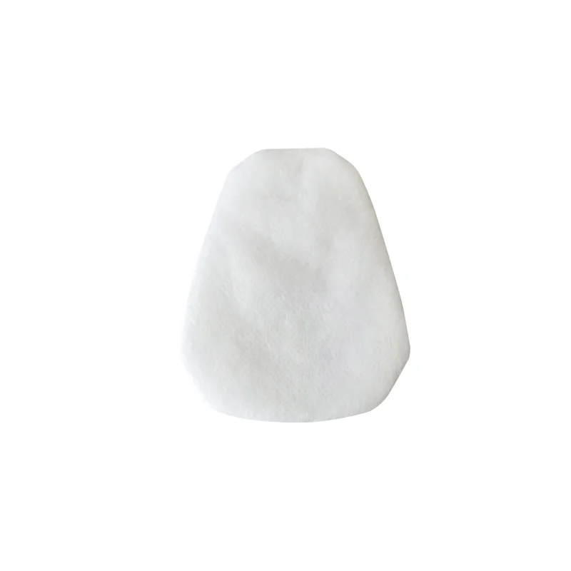 
Anti-Virus Fully Enclosed Dust-Proof Pesticide Spray Paint Chemical Gas Protection Mouth Nose Full Silicone Mask 