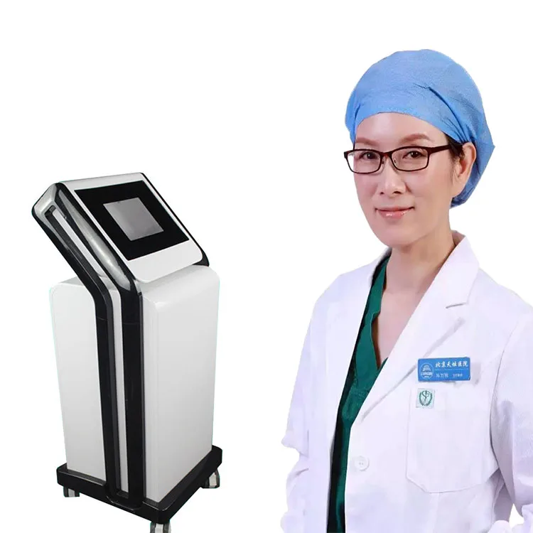 plastic Housing Medical Device supplies Beauty salon equipment shell