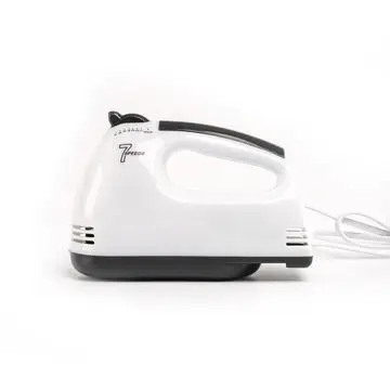 2021 new Custom Logo Handheld Electric Milk Frother Blender Eggbeaters Automatic Electric Egg Beater