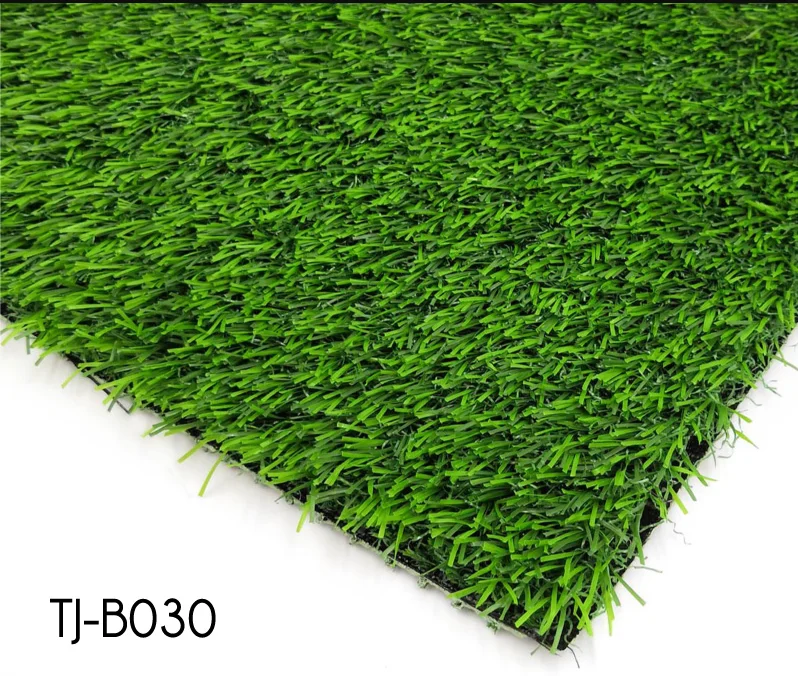 25mm 4tones Garden Landscaping Artificial Grass