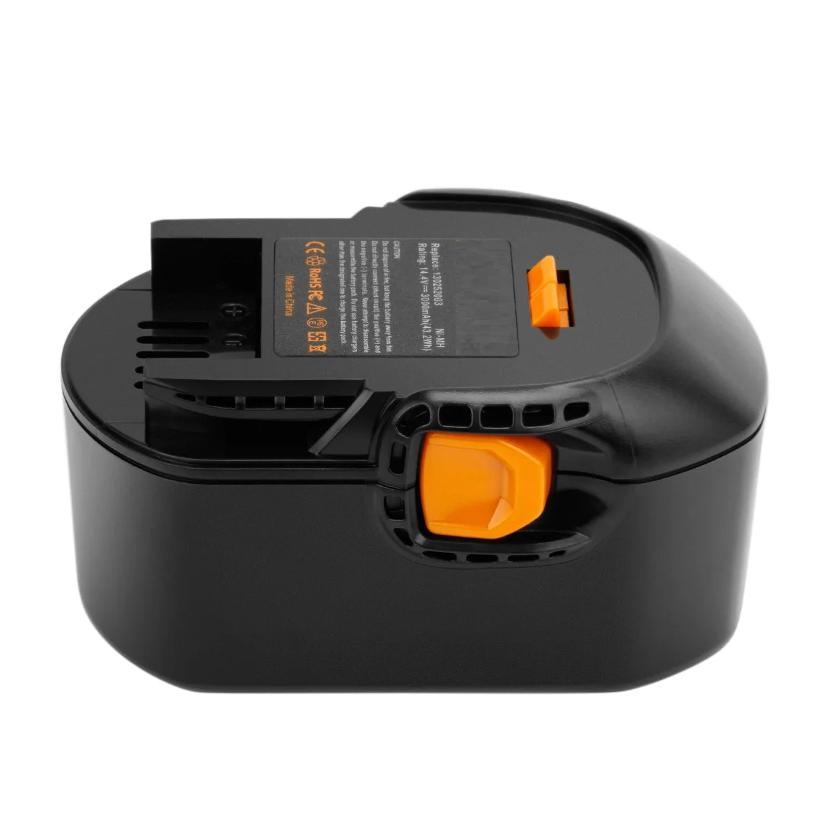 Factory B1420R B1414G cordless tool battery for AEG BS 14 G BS 14 X BS 14 XN BSS 14  Ni-MH power tool battery