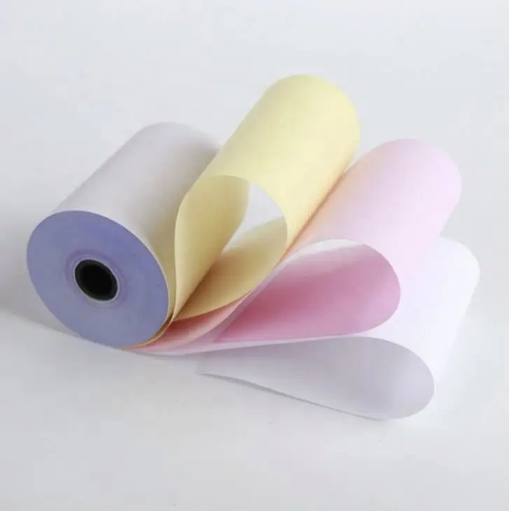 Various Specifications China Wholesale Ncr A4 Paper
