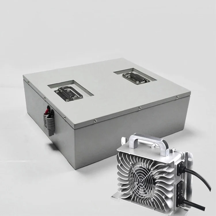 48V225AH lithium iron phosphate battery 48V power battery electric sightseeing car forklift function car lithium battery