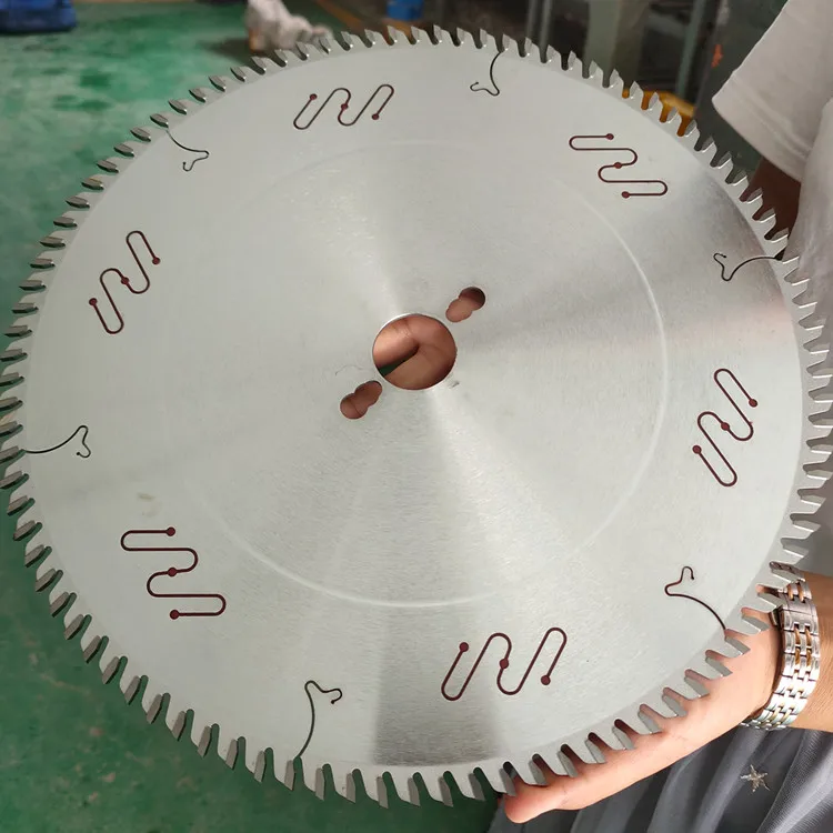 
TCT melamine saw blade For wood working tools 