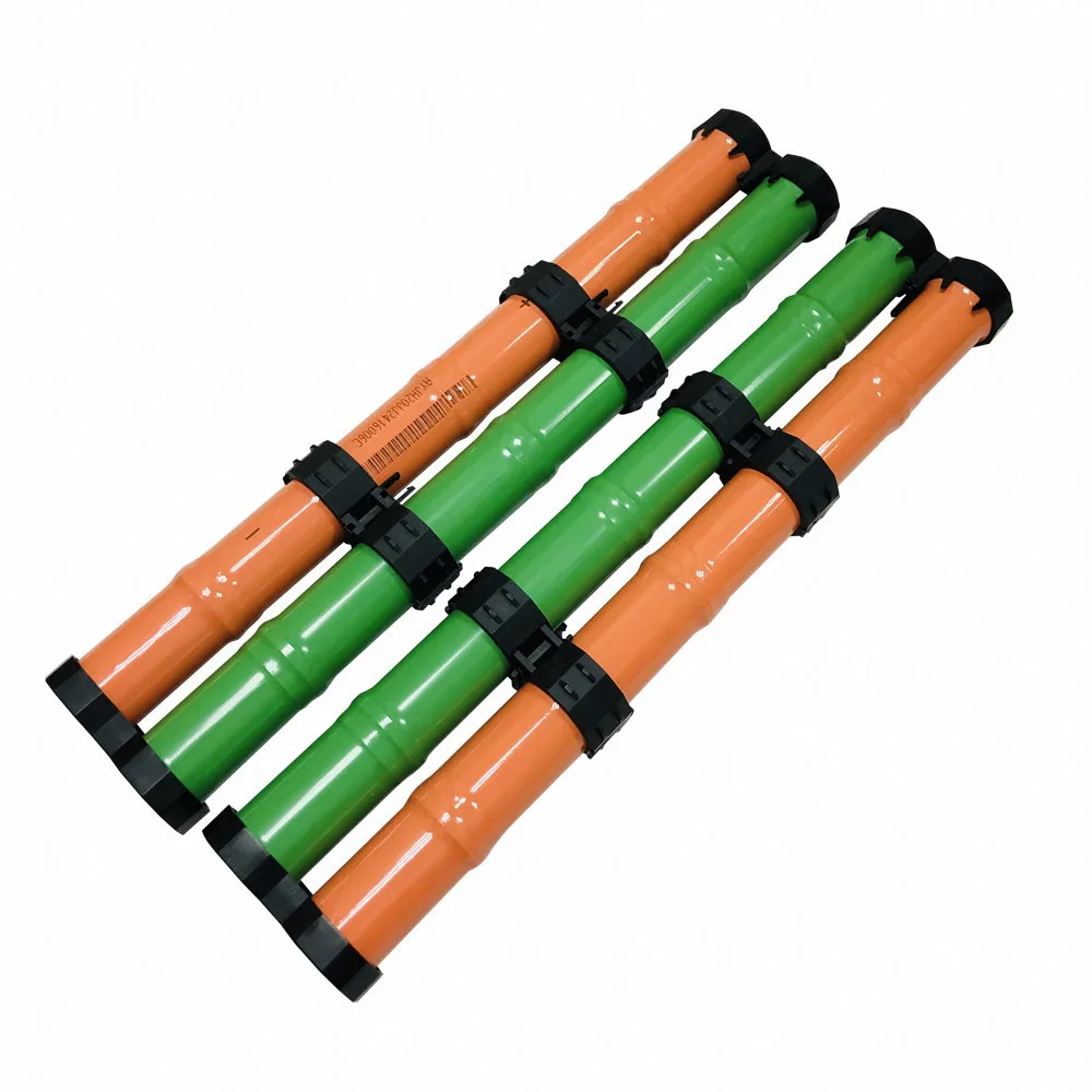 Новые продукты, никель-металлогидридный аккумулятор HEV X, 6500 мАч, 100,8 в, автомобильный аккумулятор X для Honda vision 2-го поколения 2010-2012