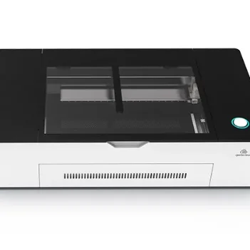 Hot sale 50W Desktop Co2 Laser Fast Delivery in USA CANADA