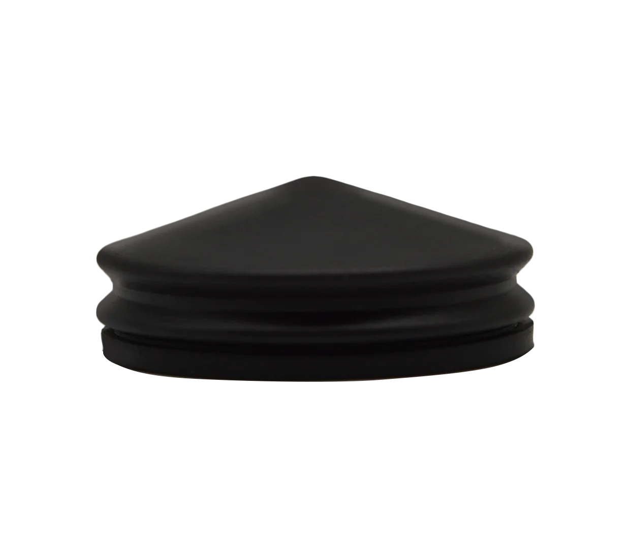 Medical Rubber Plunger Rubber Stopper For Pharmaceutical Butyl or Isoprene Rubber Gaskets