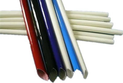 insulating rubber sleeves