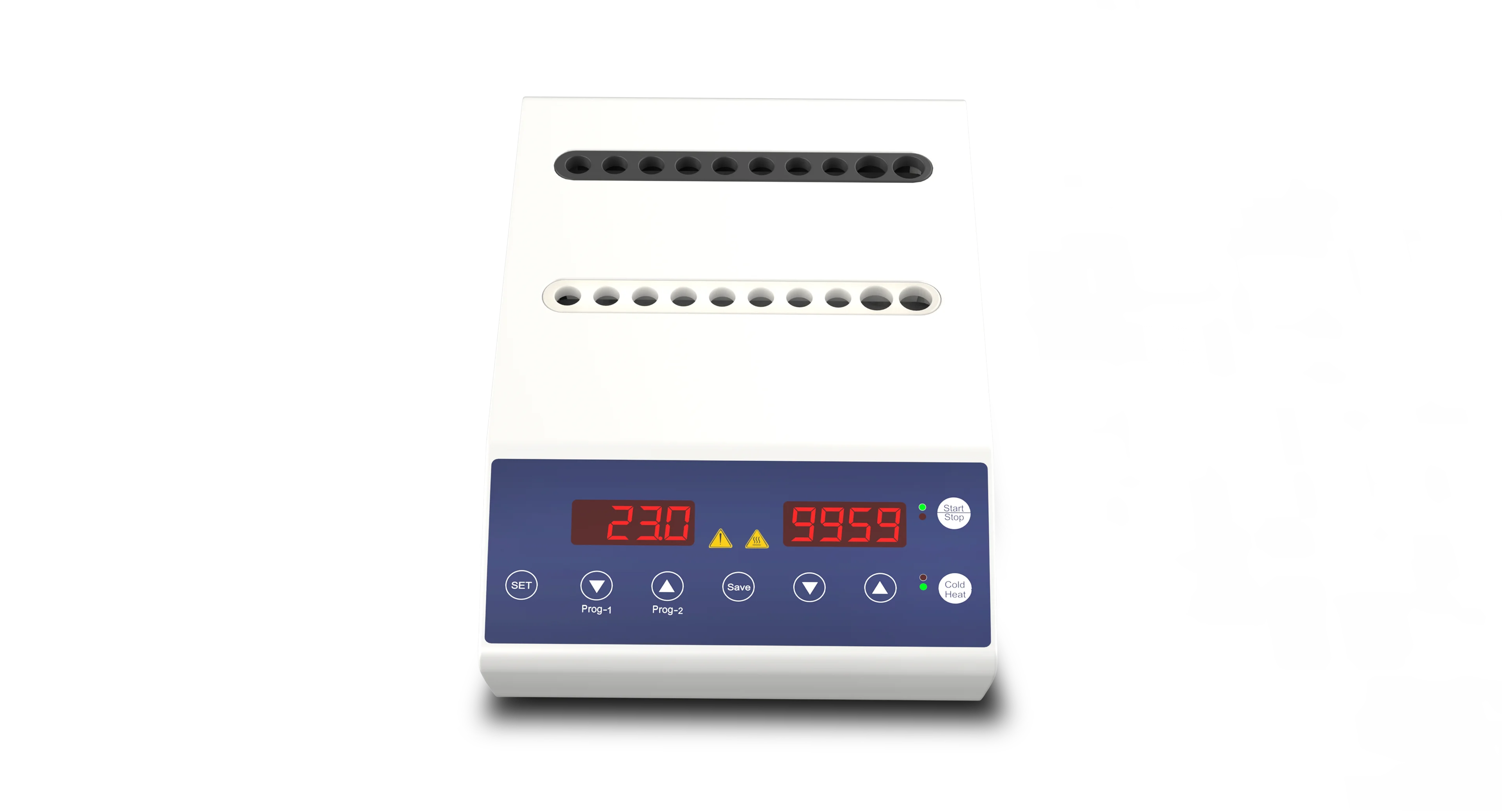 Gel Maker Heating machine gel preparation  plasma bio filler natural dermal fillers