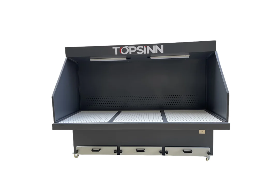 Cheap Dust Collector Price Dust Collector Bag Filter Cages Soldering Fume Extractor