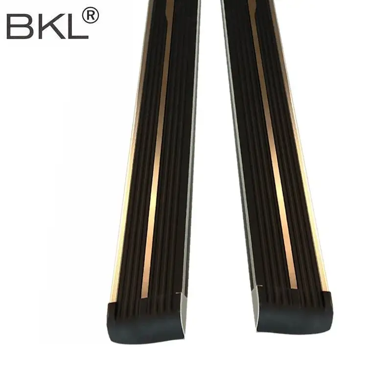 Hot sale  electric Side Step running board  Side Step Motorized For nissan navara