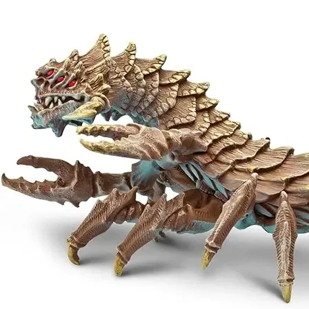 Scorpion Dragon Figures Factory PVC Action Figures Collection Doll Plastic Toys