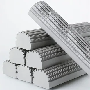 Hand wash free rotary mop household extra heavy tow double drive splay bucket hand pressure mop