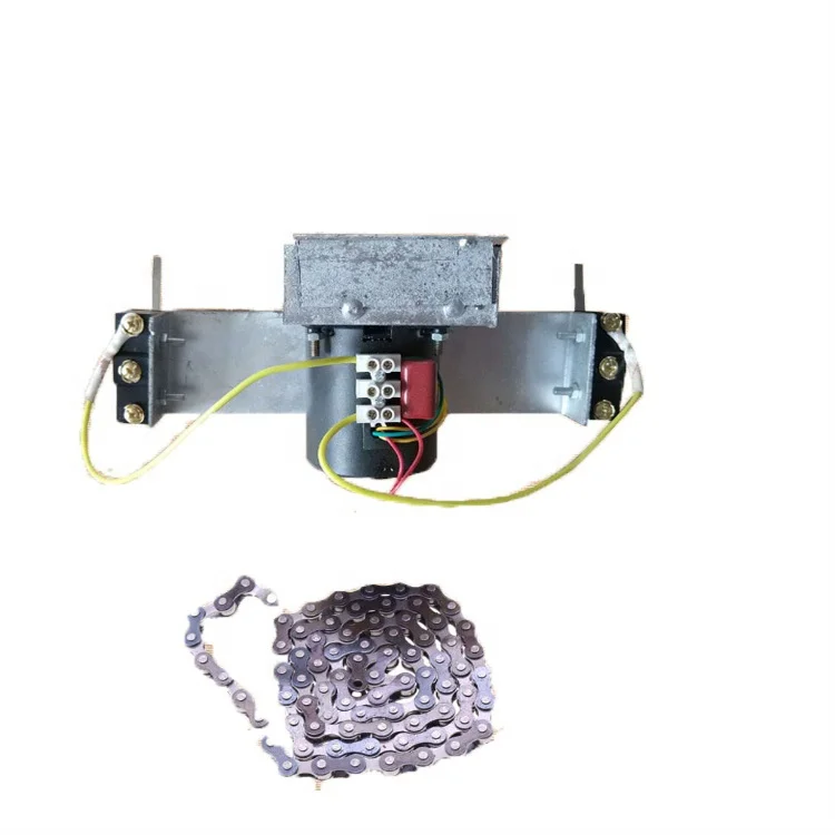 Original factory eggs incubator egg turning system for motor Power module (62209200679)
