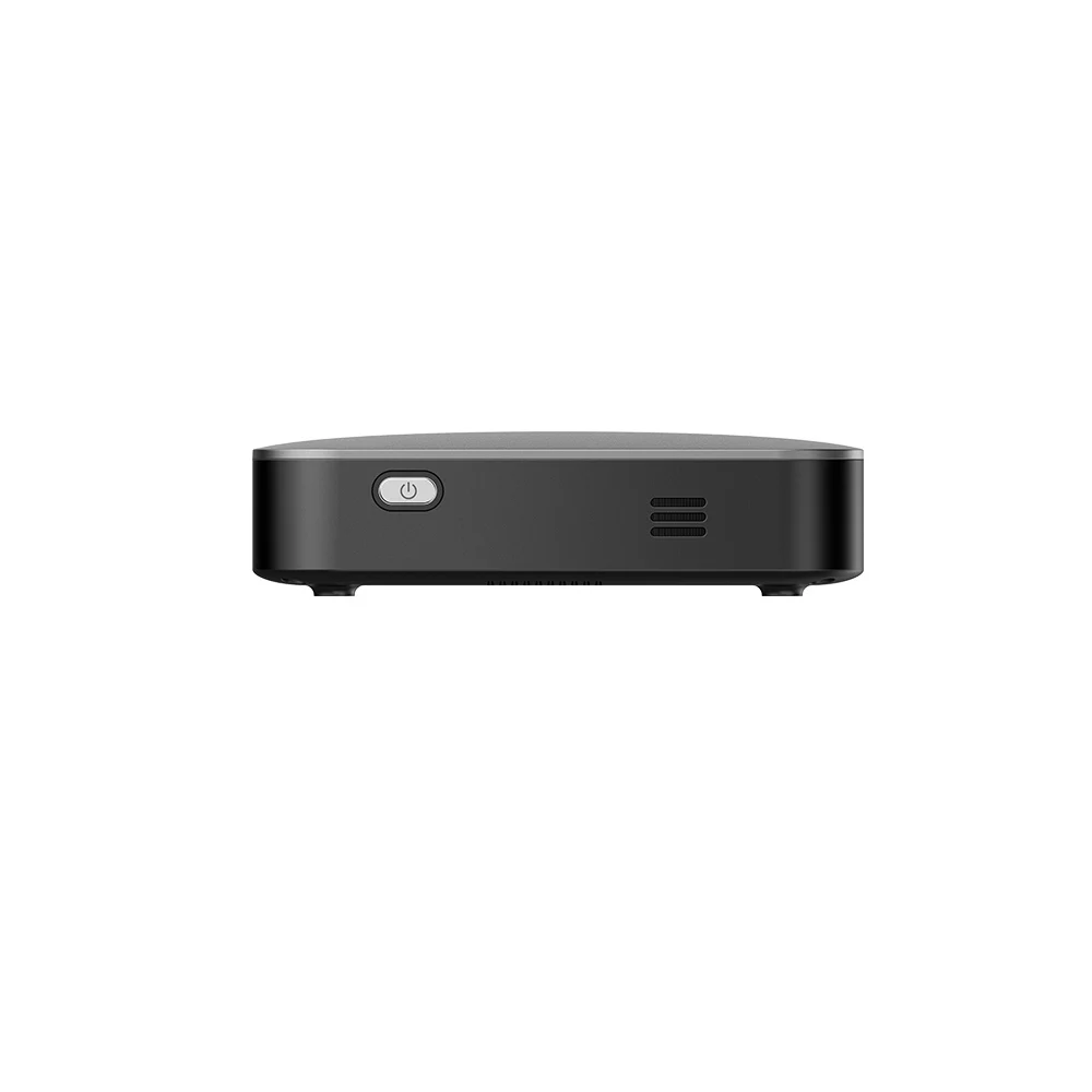 
2020 Hot 3000 Lumens DLP Wifi Android Handheld Mini Smart Projector 4K 