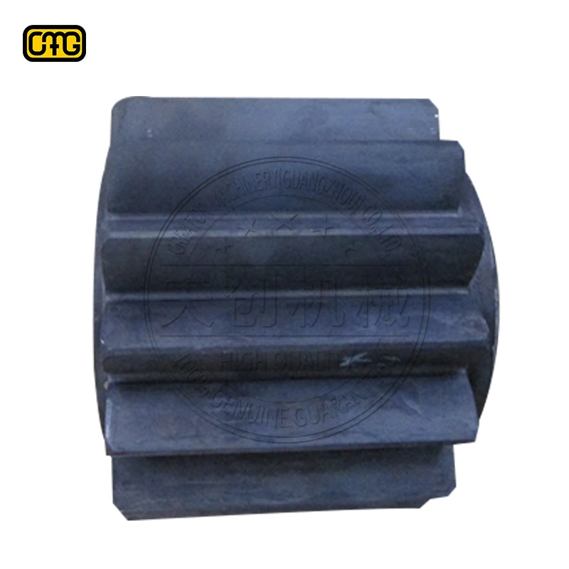 Excavator Parts Supplier W Original Genuine Spare Hot Product High Quality 9U8399 GEAR