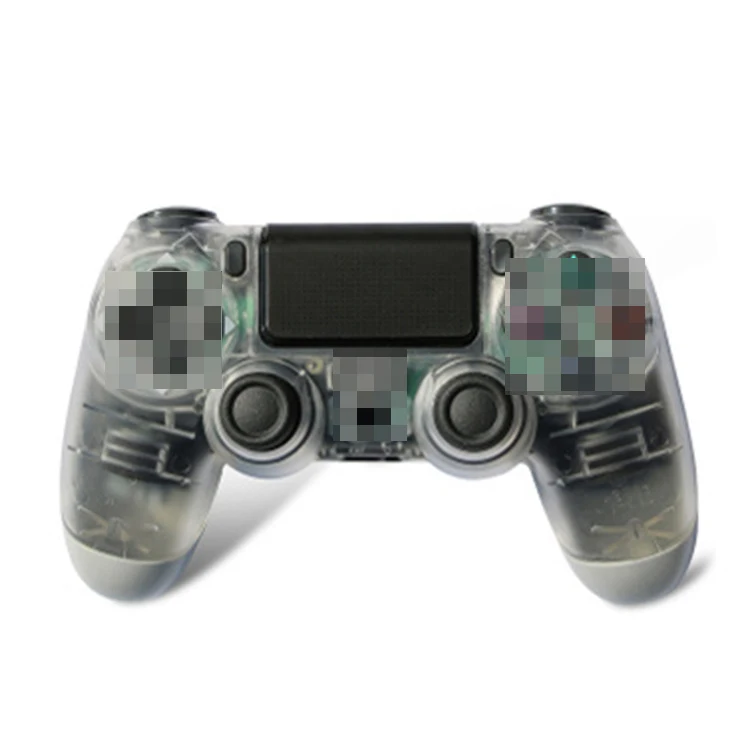EU/US/JP Version Dual 4 V2 Six-axis Gyroscope Handle Game Touch Control Wireless Remote Joysticks Game Controller For PS4