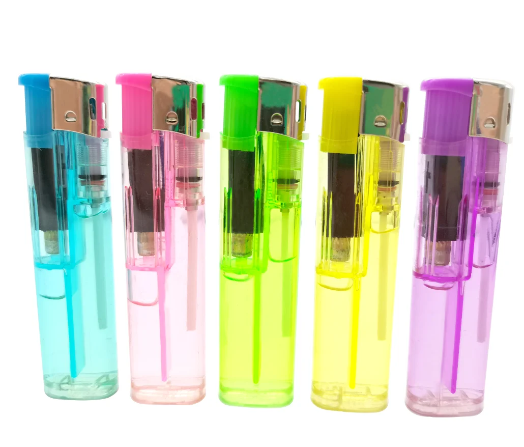 HAOPAI Wholesale lighters,  Vapers Cigarrill Lighter, Lighter Cigarette