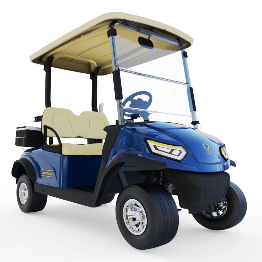 2 сиденья для гольфа