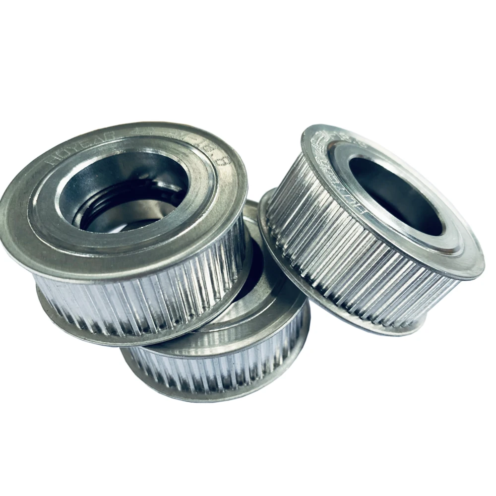 Aluminum alloy, Steel, Stainless steel,Plastic, Nylon 5M 8M 18M Timing Pulley With High Quality