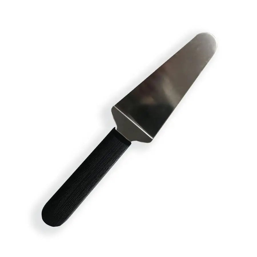 Amazon Pizza Tart Dessert Slicer Shovel Flatware Cake Cutter Pie Server Stainless Steel Hot Sale Custom Party