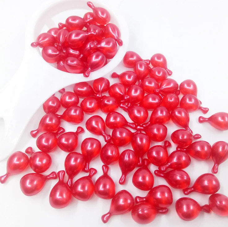 Essence of cosmetics soft capsule filling equipment cosmetics production equipment