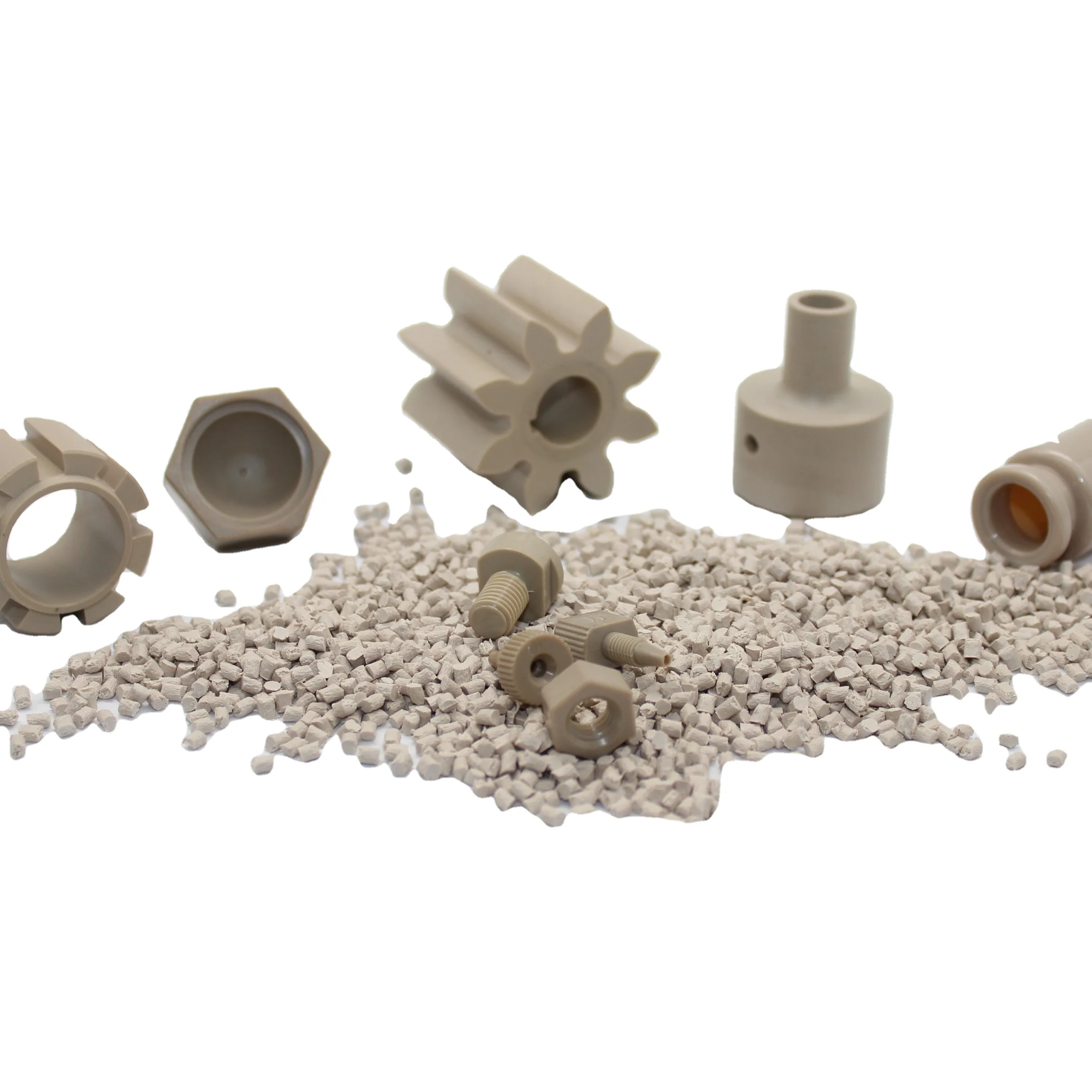 PEEK pellets PEEK5600G equivalent with victrex 450g peek