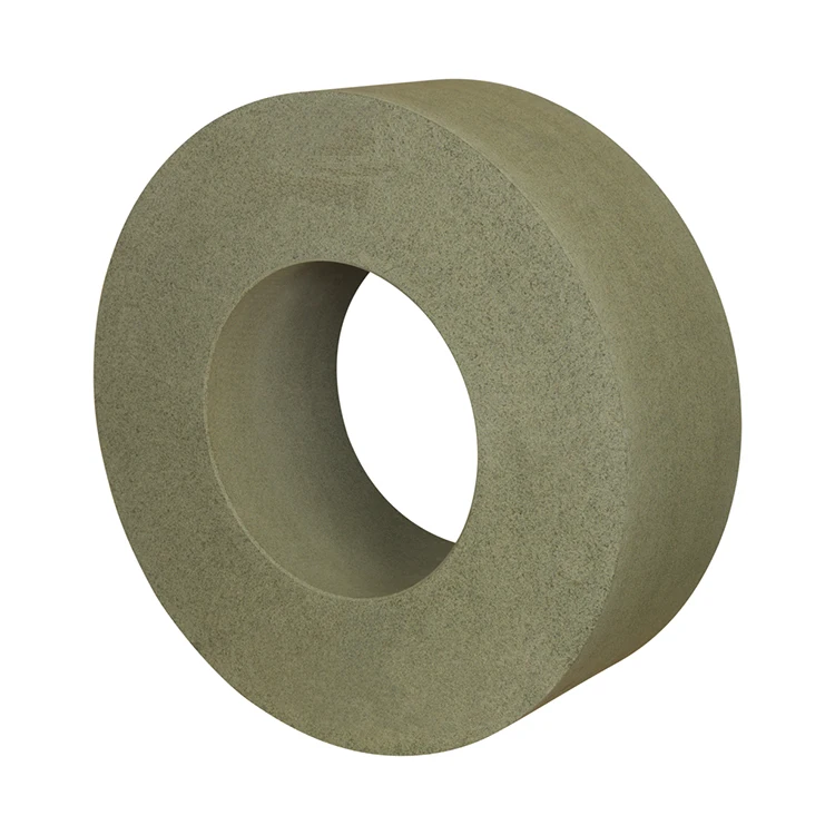 Cheap Composite Abrasive Centerless Grinding Wheels for Grinding &Polishing