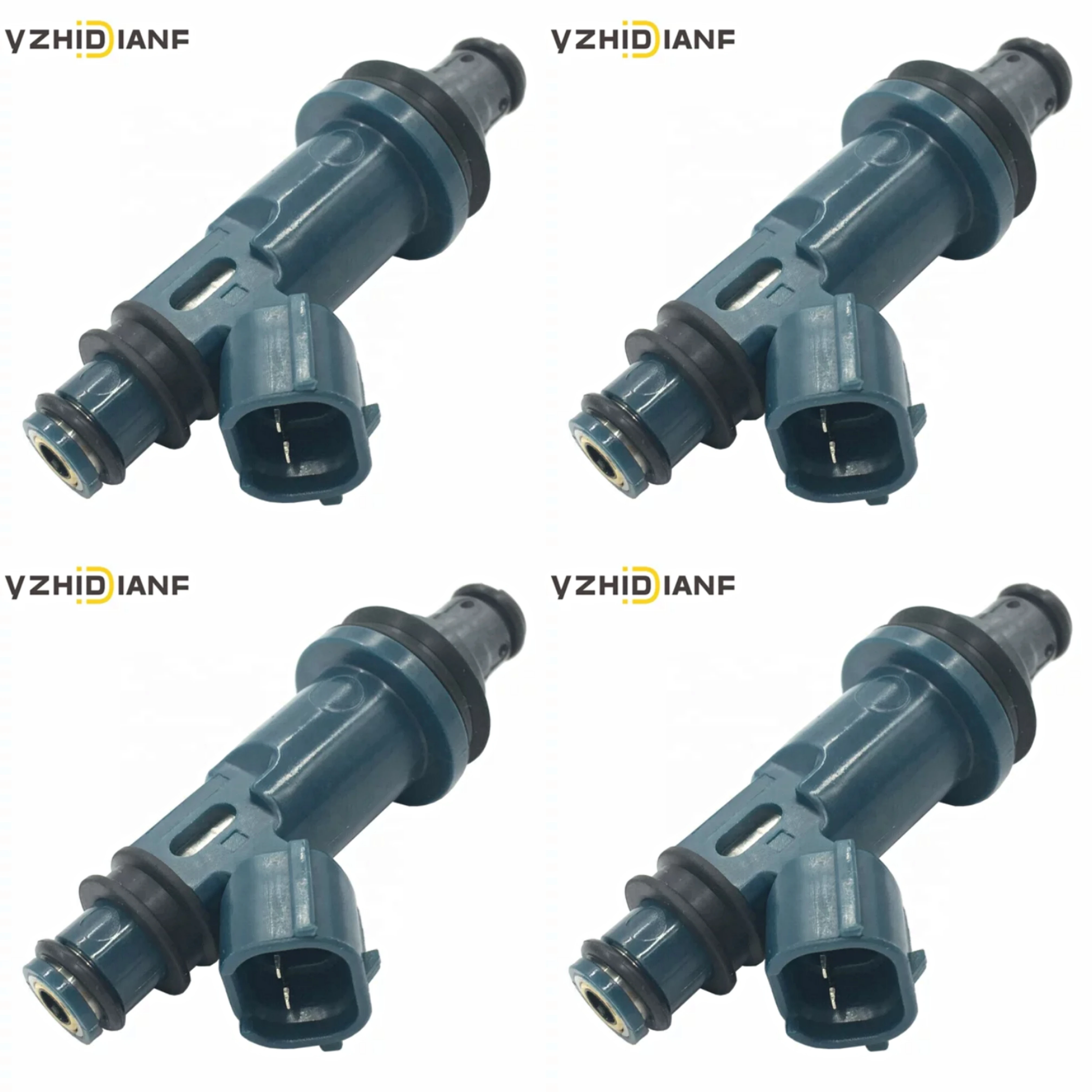 23250-20020 23250-0A010 23209-20020 23209-0A010 топливный инжектор для Toyota Camry Highlander/Avalon LEXUS ES300