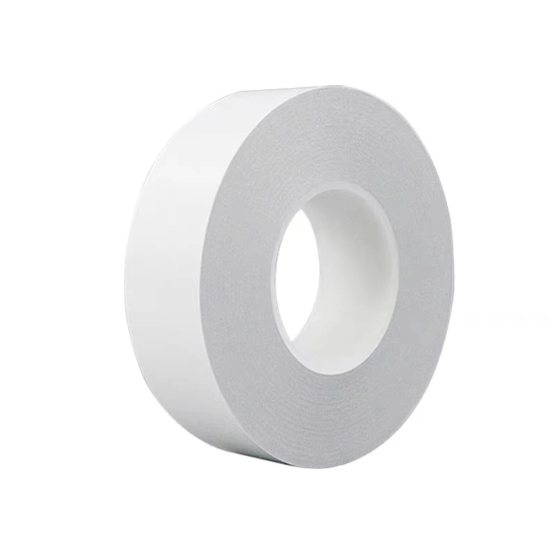 Double sided PET tape for automatic machinery