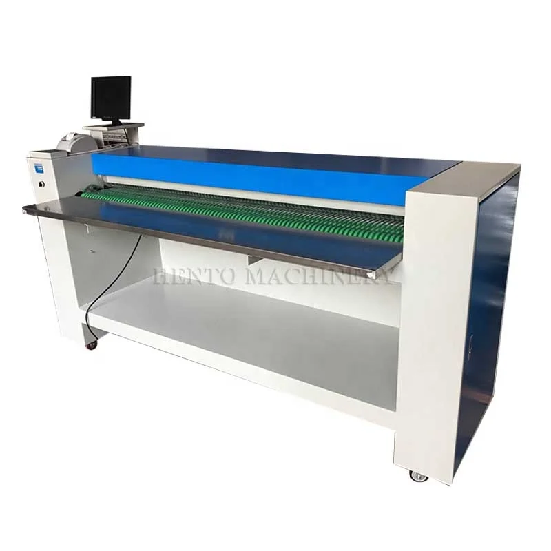 Высокоэффективная машина для измерения кожи/производство кожи/установка