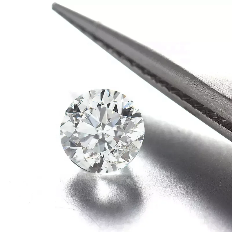 1.22ct E vvs2 Wholesale price Loose Diamonds Lab Grown CVD VVS VS1 IGI Certified Round Cut LOOSE Hpht Lab Grown Cvd Diamonds