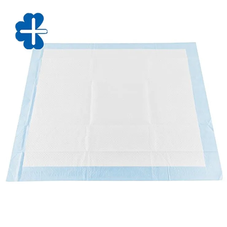 Lowest Price ISO Certified Disposable Underpad  Incontinence Pad