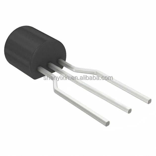 Новый транзистор ZVP4424A MOSFET P-CH 240 В 200MA TO92-3 до-92