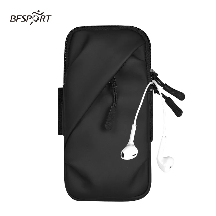 Waterproof Running Armband Mobile Phone Arm Bag Holder for Running