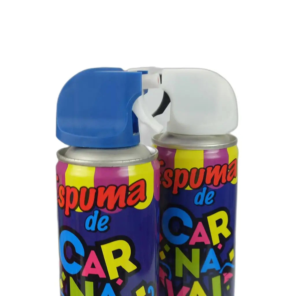 Fast shopping Artificial Colored Biodegradable Taiwan Snow Spray For Party