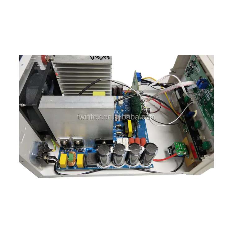 Twintex Long Service Life fuente de alimentacion laboratorio Variable Regulated Source Laboratory Power Supply 30V 40A