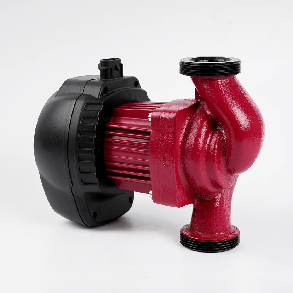 Wassermann professional energy saving class A circulation pump