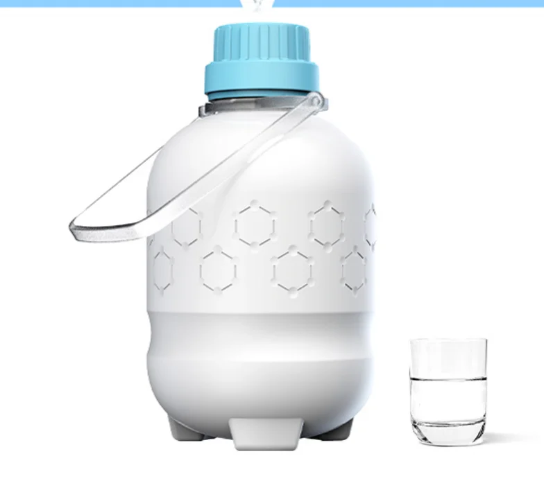 Multifunctional Antioxidant Water Ionizer hydrogen Water Ionizer hydrogen Vending Machine Hydrogen Water generator