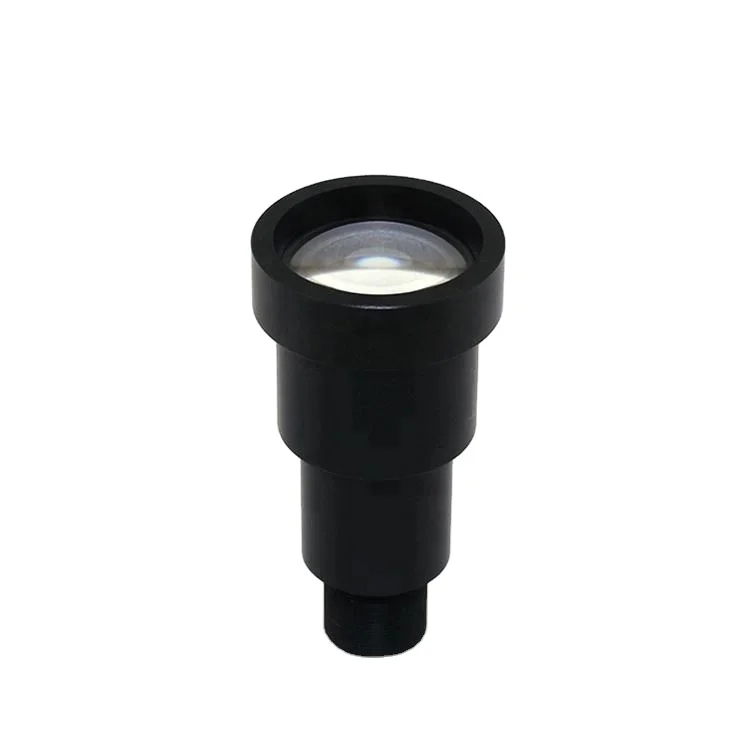 50 мм объектив 1/3 '6,7 градусов M12 CCTV MTV плата IR объектив для камер видеонаблюдения