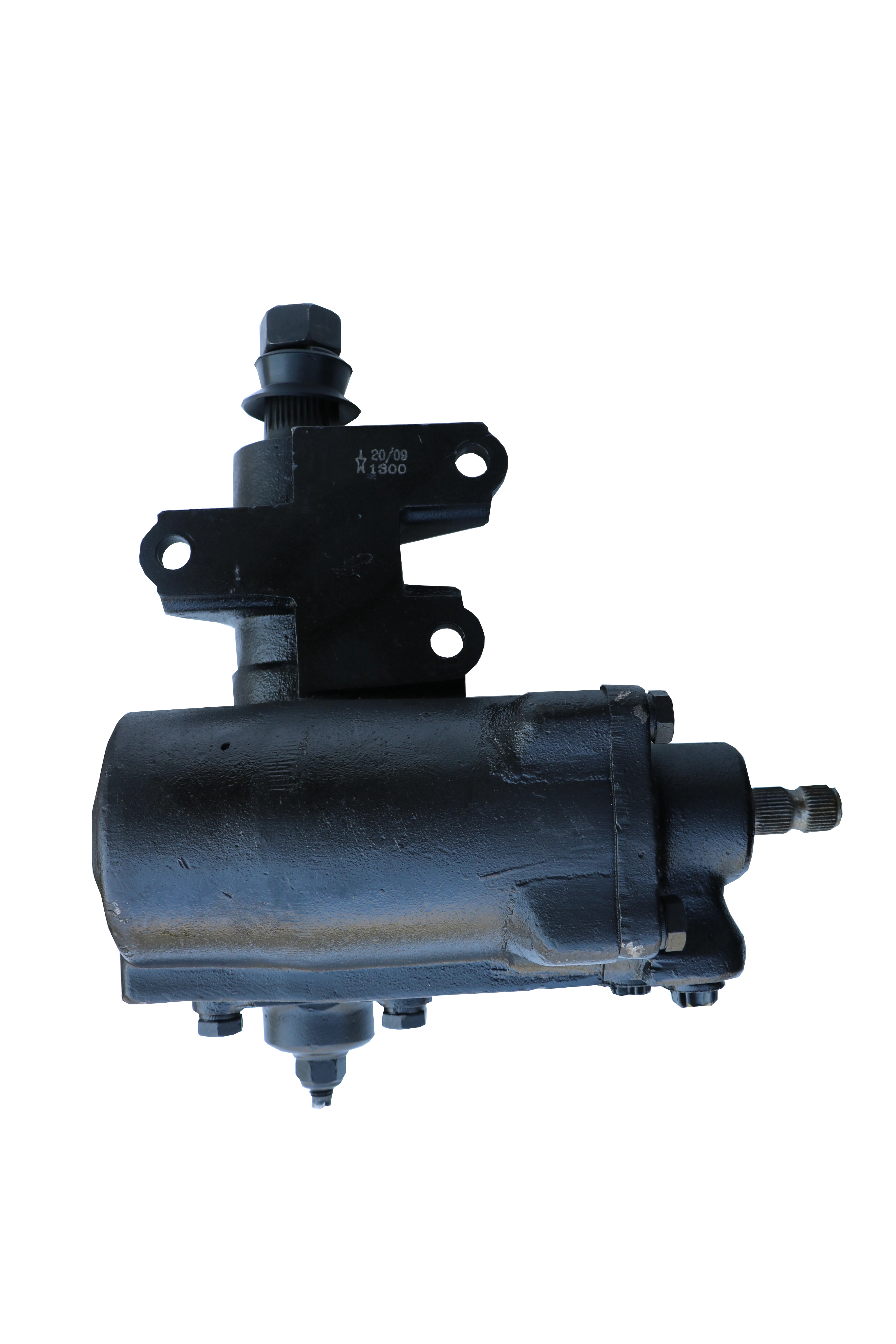 GEAR ASSEMBLY, POWER STEERING. Steering Gear Box.4411035350 4411035360