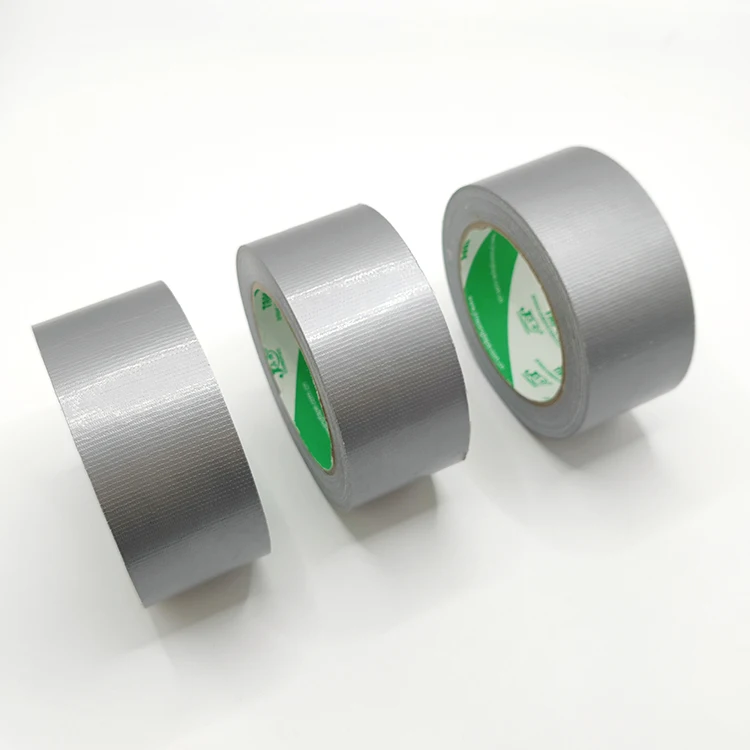 Wedding Carpet Splicing Factory Price Custom Colored Cloth Duct Tape